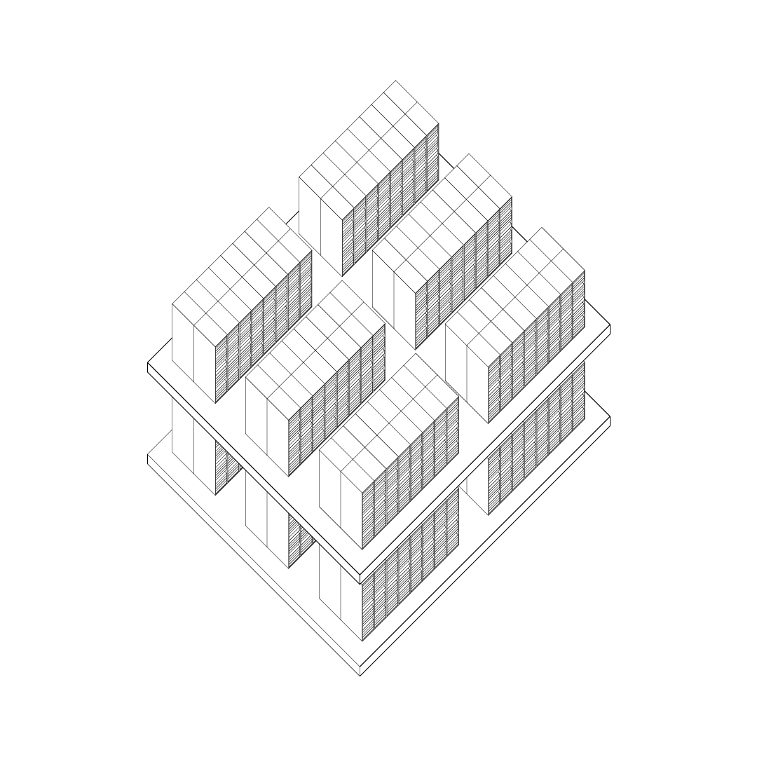 L'écosystème Iliad/Free à Paris