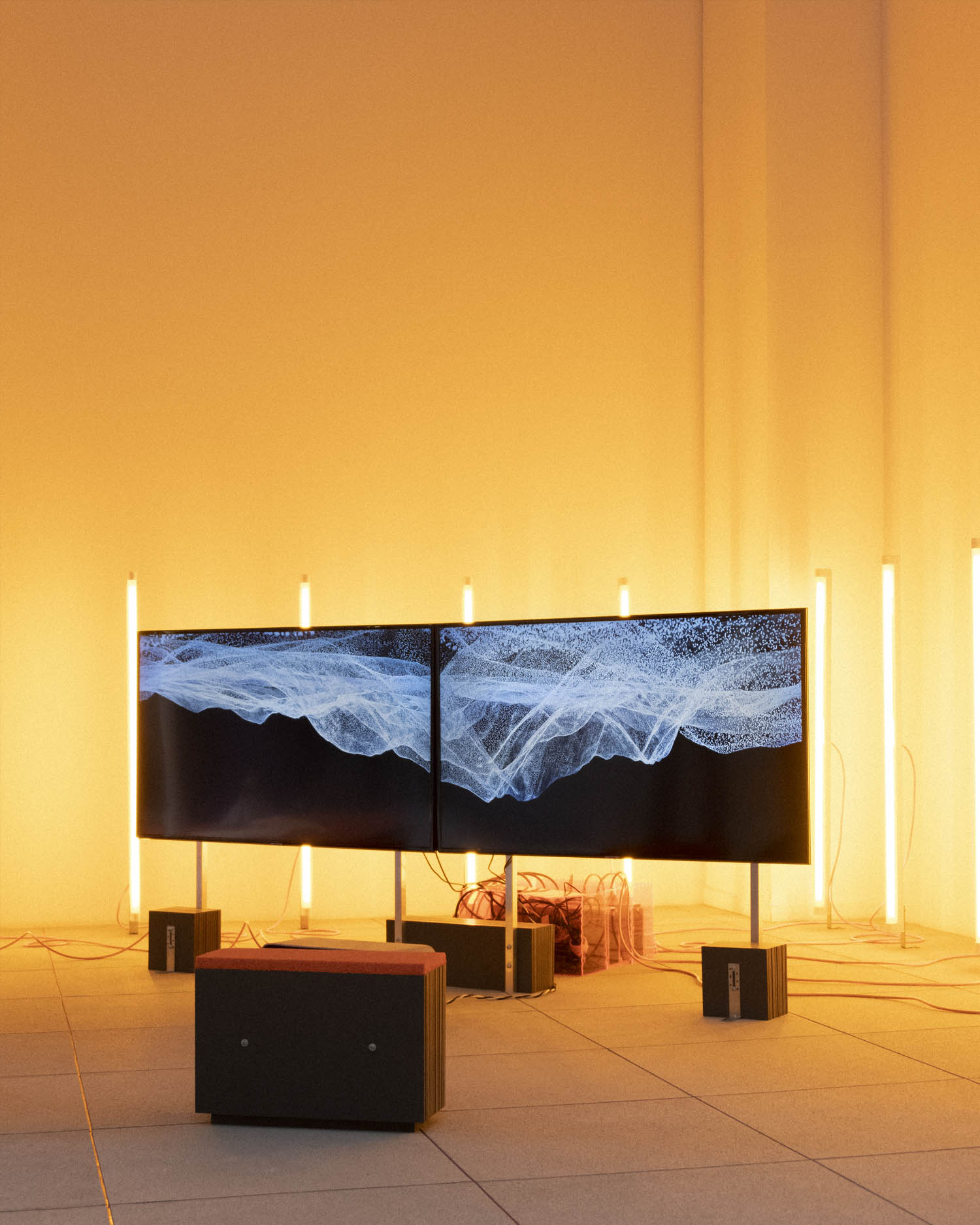 La Mesure et le Tas, fiction et réalité