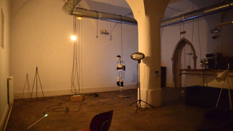 Ce que ça peut être