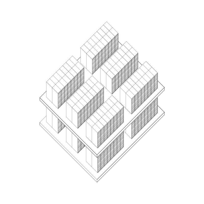 L'&eacute;cosyst&egrave;me Iliad/Free &agrave; Paris