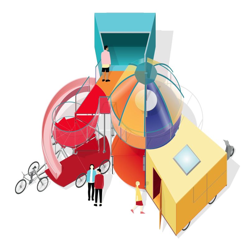 Le Micro-Laboratoire Ambulant